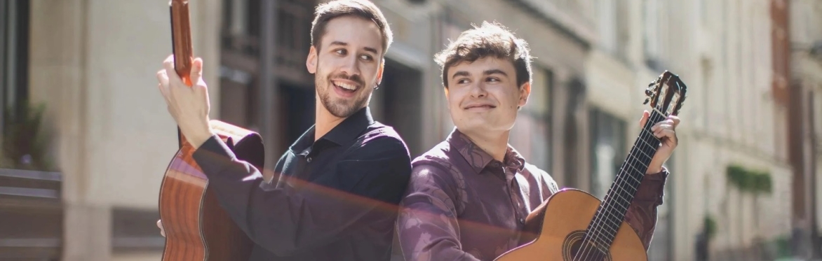 Volt Duo
