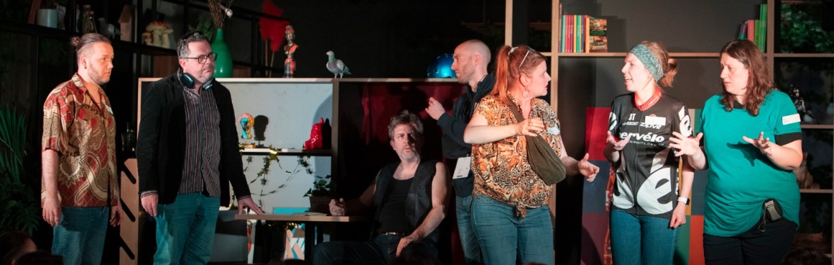 Malimpro | Moord & Mysterie