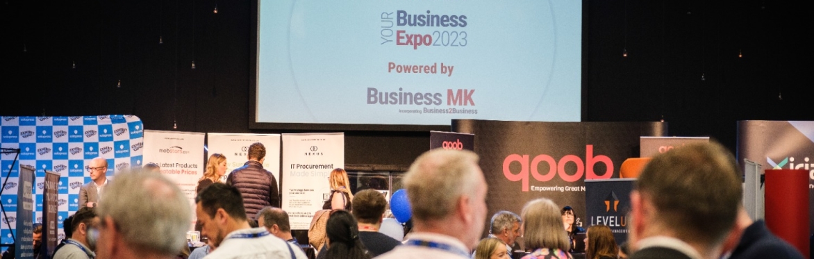 Your Business Expo - Milton Keynes 2025