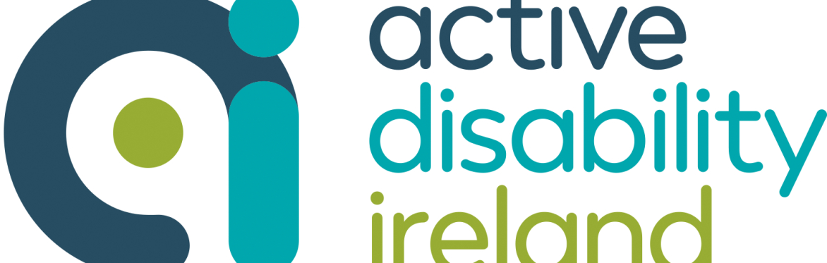 Active Disability Ireland Logo