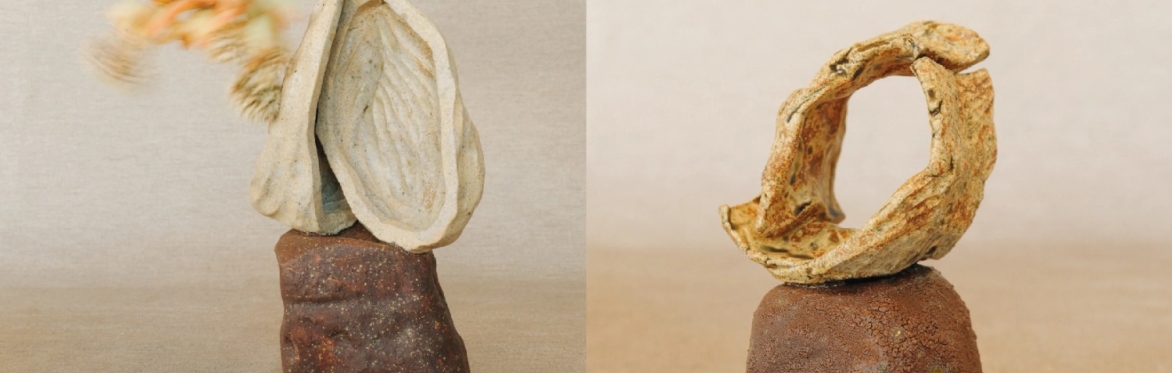 Ceramic Sculpture Course - Weekend Intensive