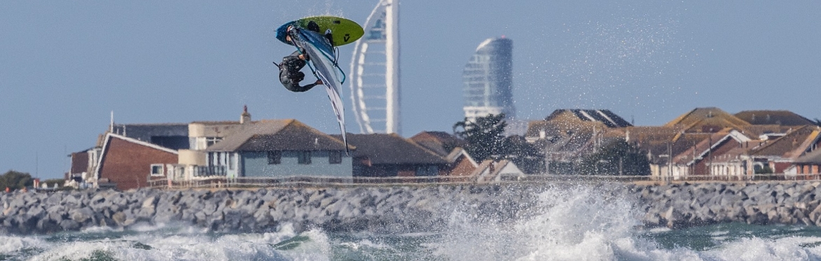 West Wittering Wave Classic 2026