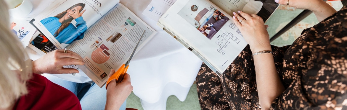 Picture Your Month Image Journaling Club (MS Teams)