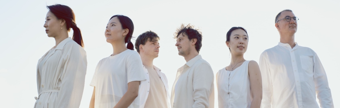 K-Music Festival 2026: Wind Alone, Sand Alone - Make No Sound