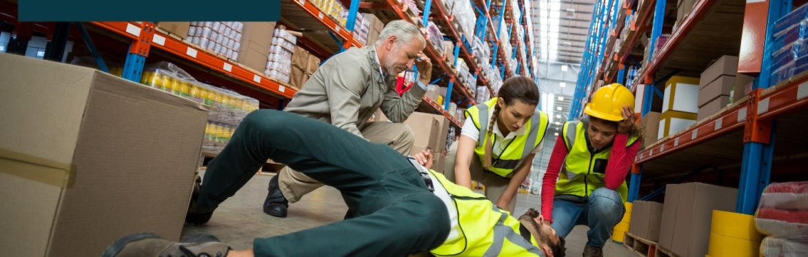 Glasgow - First Aid at Work Requalifying