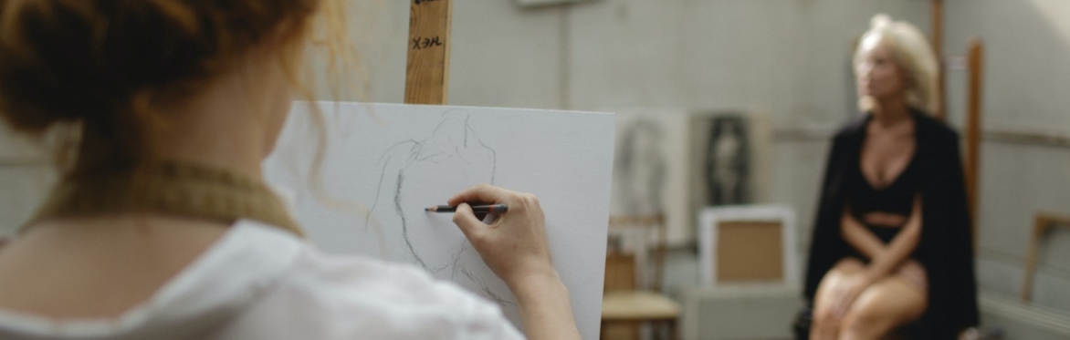 Life Drawing Group