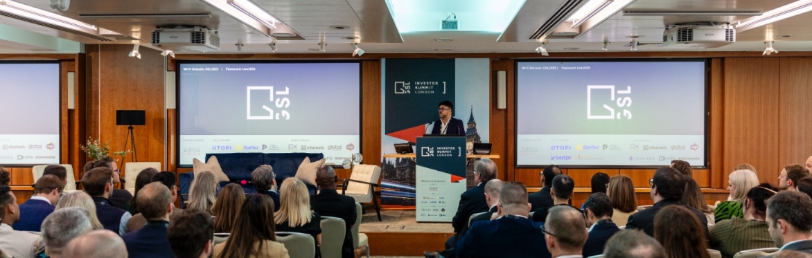 2026 GSL Investor Summit London