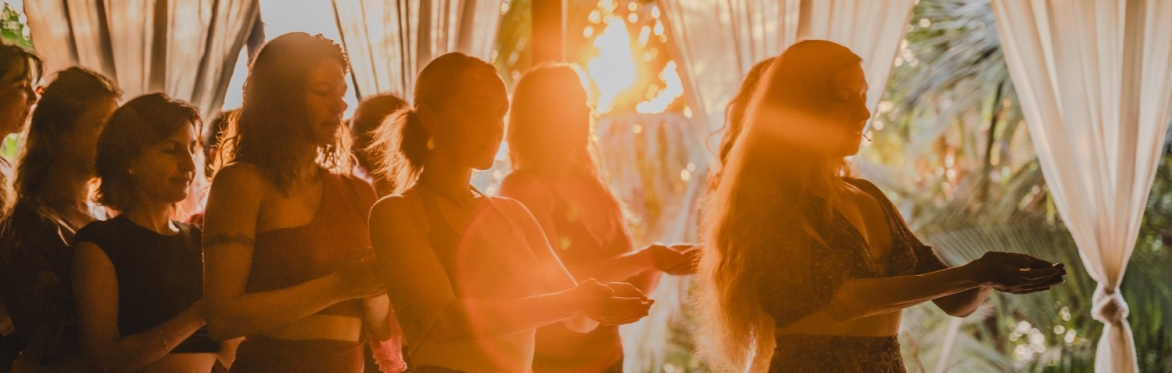 Autumn Holistic Dance Language Online Course