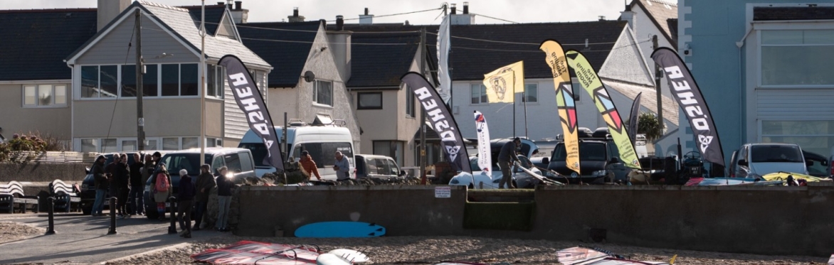 Rhosneigr Wave Classic 2026