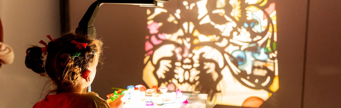 Family Film Days: Small World Cinema