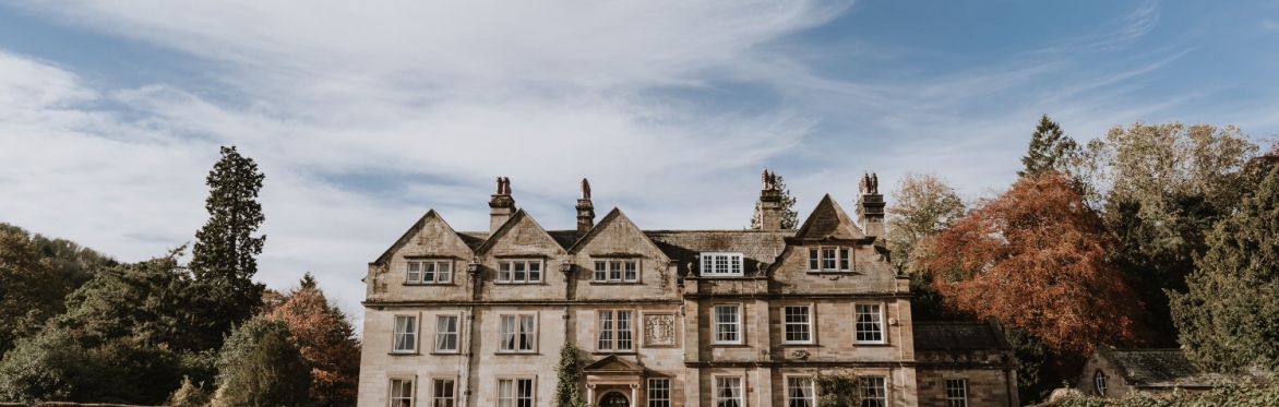 Egton Manor