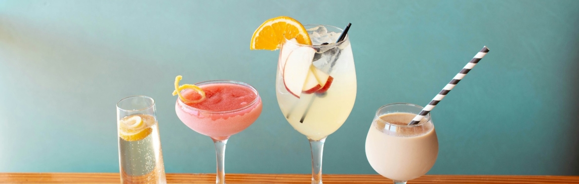 TherHappy Hour - San Jose