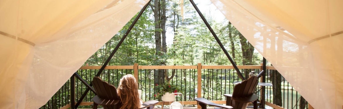 Camp Mom Halo: June 4 - 6, 2023