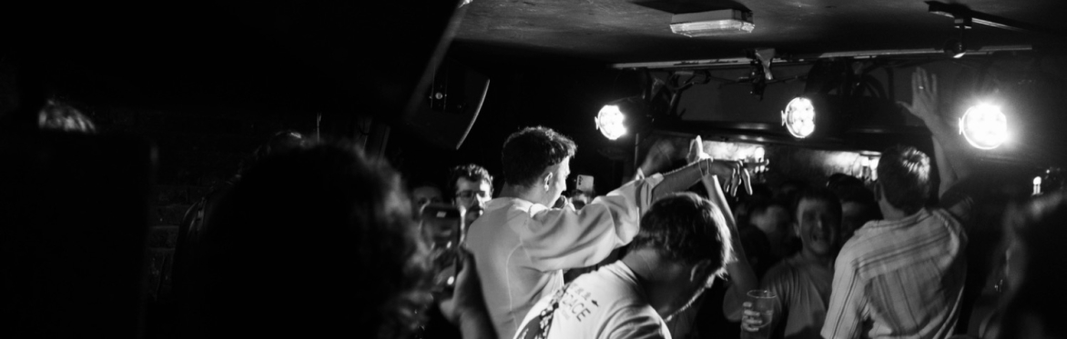 SCARLET SOMETIMES | THE HAVOCKS | PAN AND THE WILD | The Engine Rooms | Friday, December 6th