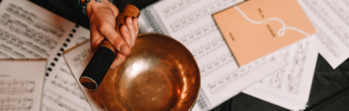 Christian DeLord - HARMONIE® | Musica & Theta Healing® | Pianoforte 432hz + campane tibetane