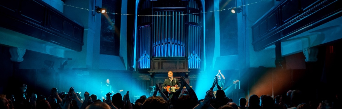 WREST Live at Centenary Centre
