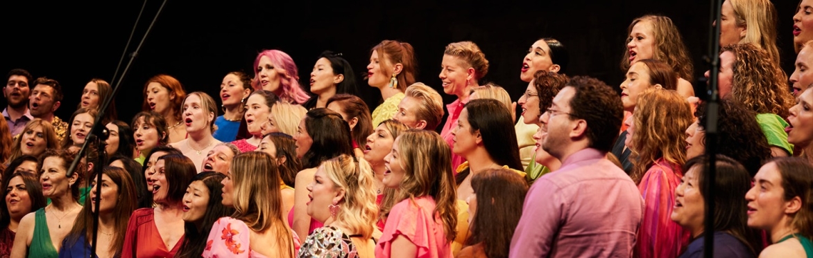 Mid City Landlights Choir Fall '26 Concert