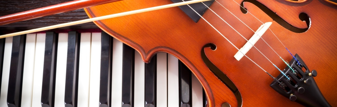 Homage to Great Artists — CMSFW Ensemble featuring piano quintets, the ultimate rivalry