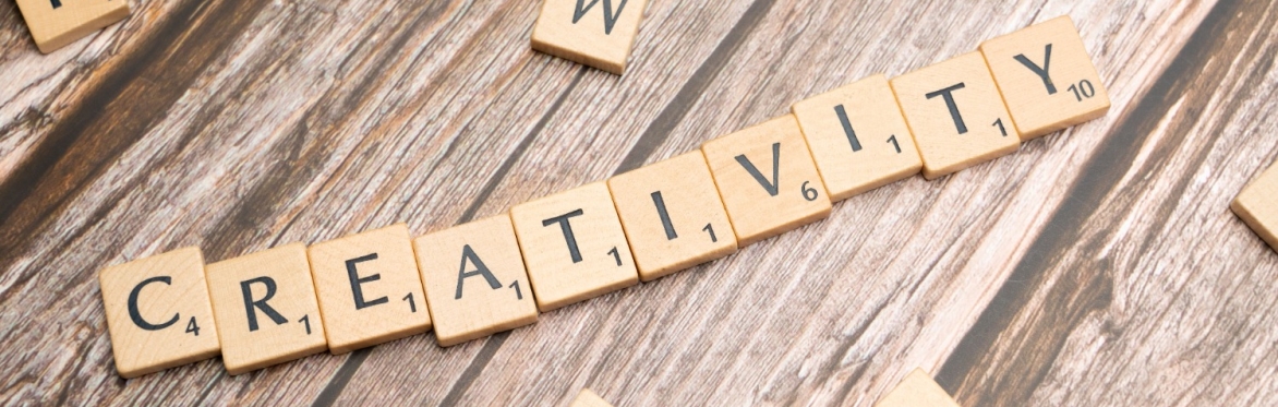 A Sensory Creative Writing Workshop