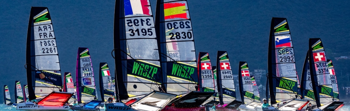 Foiling Week Pensacola VIP Cruise