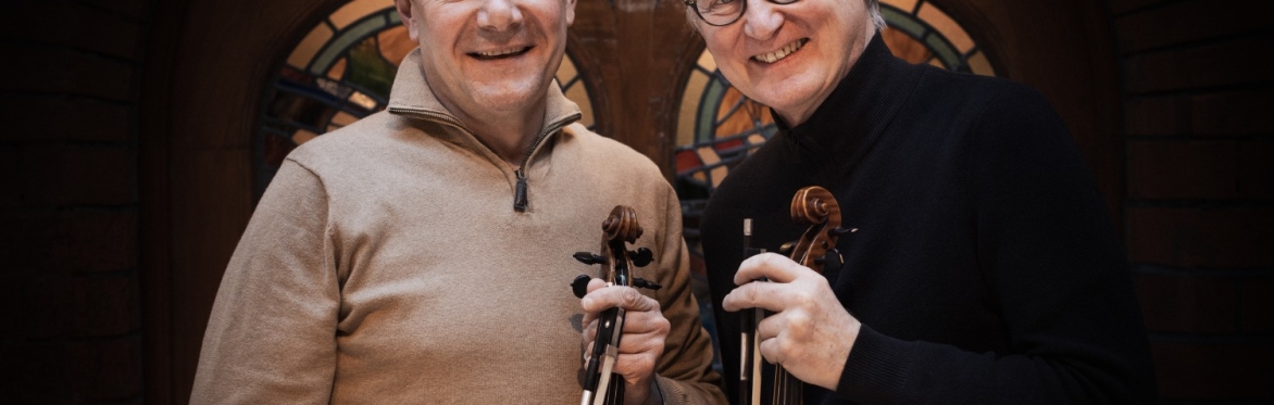 Double Fiddle