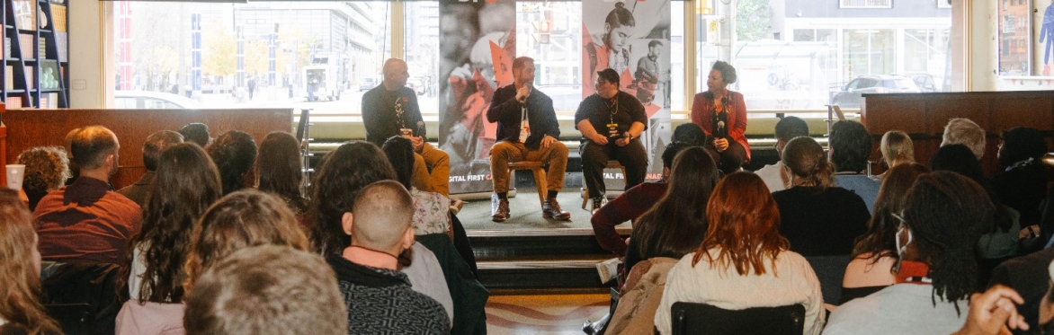 Digital First Canada Summit