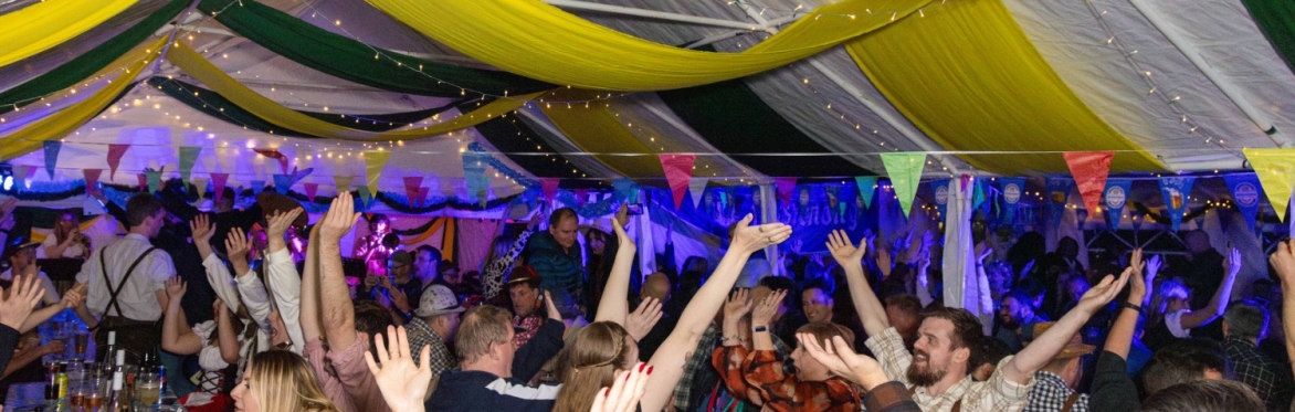 Helensburgh Oktoberfest 2025
