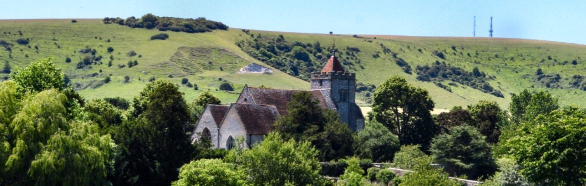 Renew Yourself - Pilgrimage with Peter Owen Jones