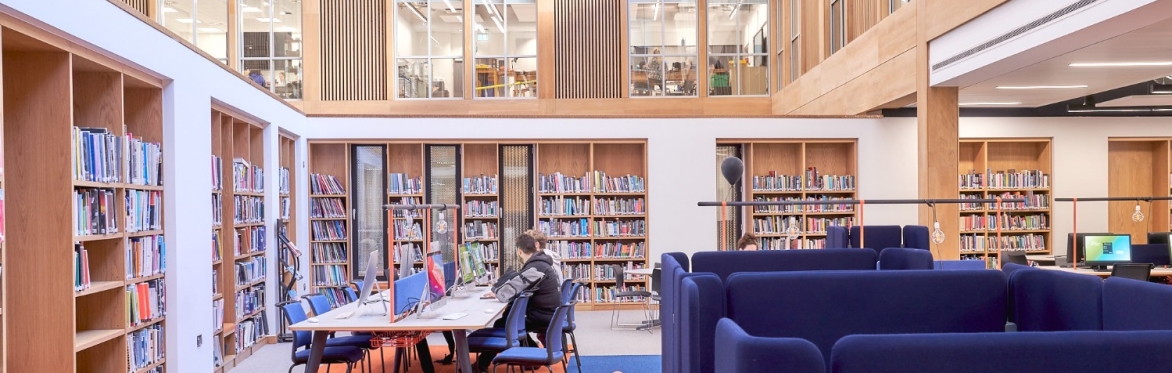 Confident Futures: Disabled Student Allowance