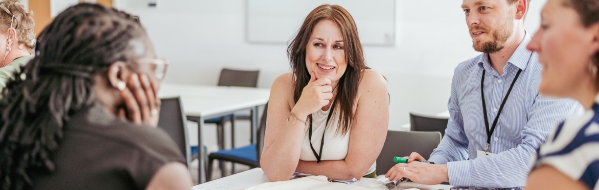 Hyfforddiant Cyflwyniad i  Cyd-gynhyrchu | Introduction to Co-production Training