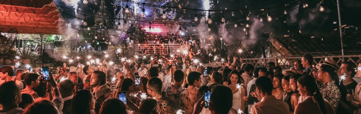 ✘✘✘ NYE - FIESTA 31/12 @ ALQUÍMICO, CARTAGENA !!! ✘✘✘