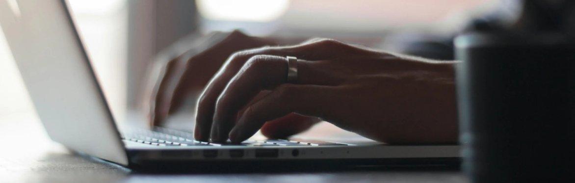 Mindful Writing Journey | 4-Week Series - Virtual