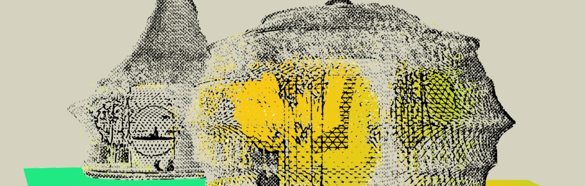 Big Lecture: Anna Heringer