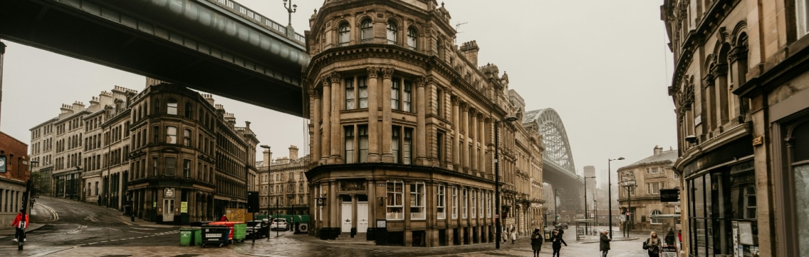 Proximity Gathering 2026 - Newcastle