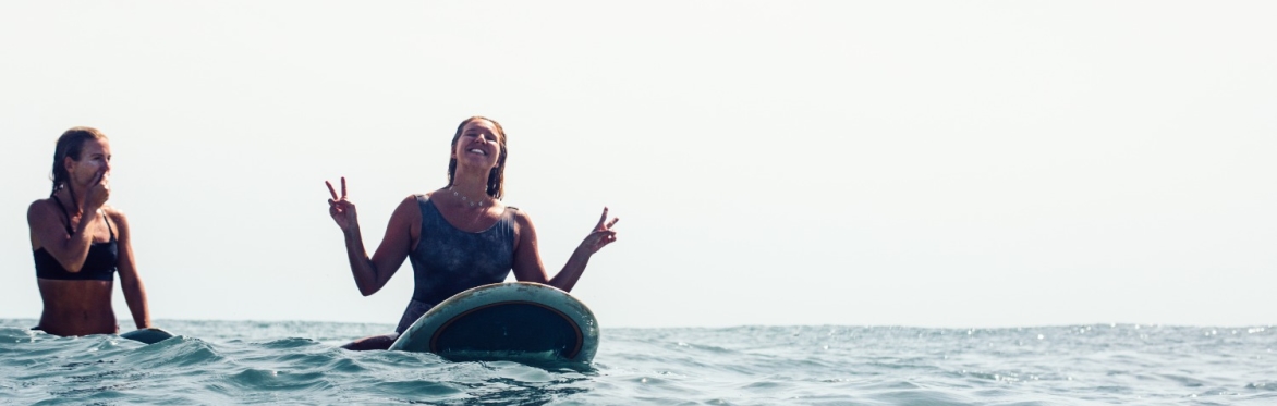 Pilates and Surf Retreat - Crescent Head