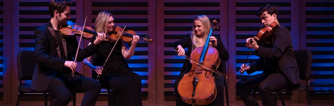 PIATTI STRING QUARTET
