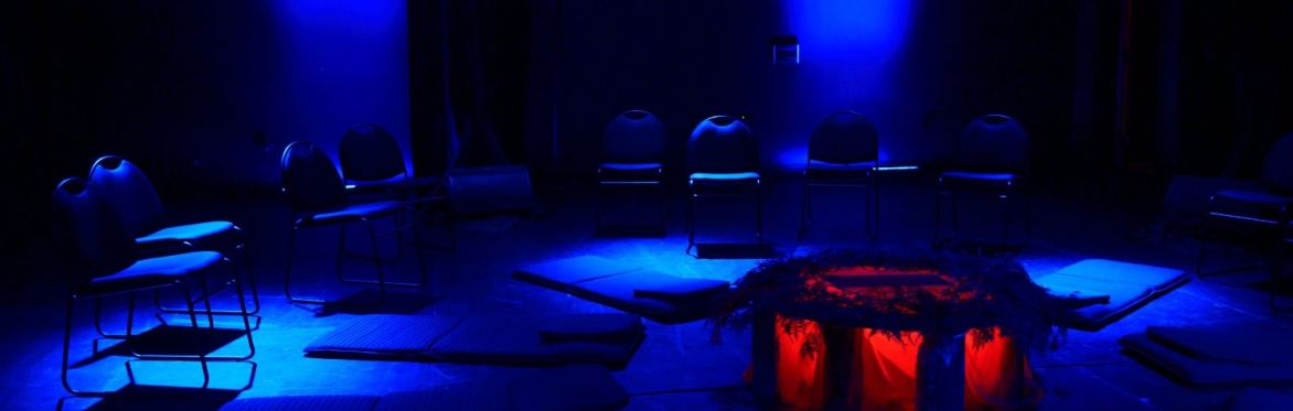 Boca del Lupo Presents: The Seventh Fire