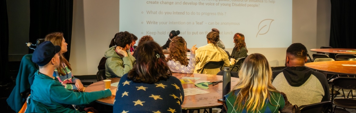 *IN PERSON* Music Education Futures: Part 2 - Being a Freelance Practitioner & Sustainability and Wellbeing