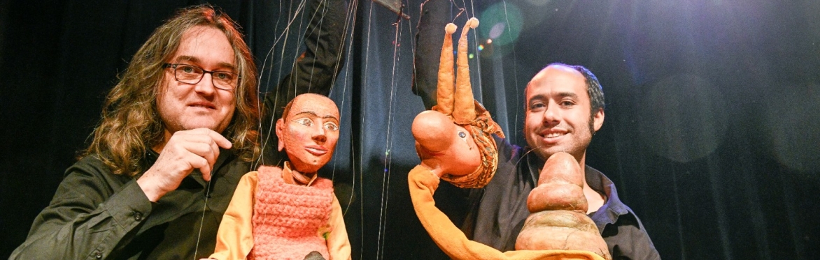 Bobo und der Safrankönig