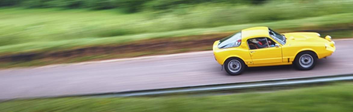 Hagerty Hill Climb 2027