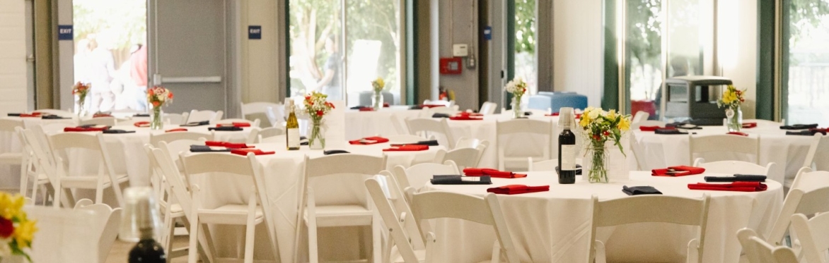 Fresno State Agricultural Business Department Banquet 2026