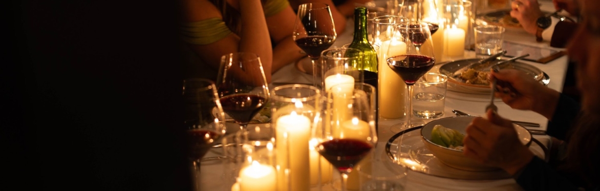 Wine Dinner Series: Walter Scott