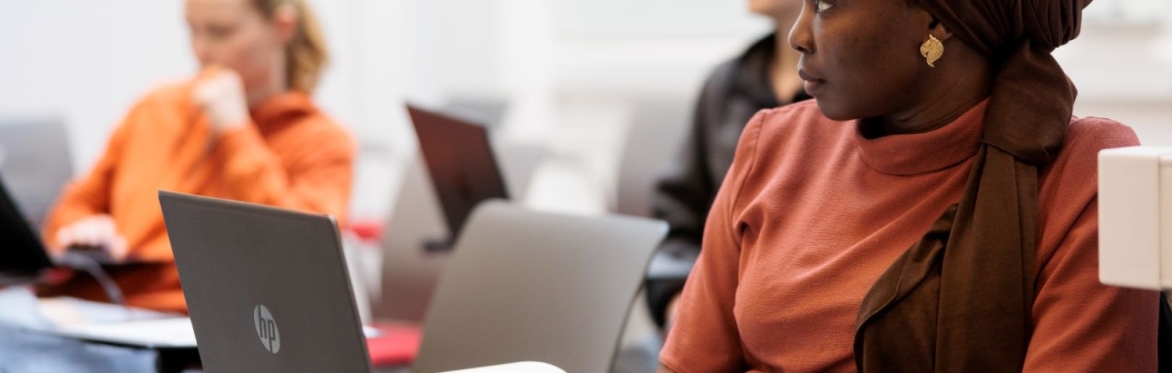 LSTM Completing Your Application Information Session