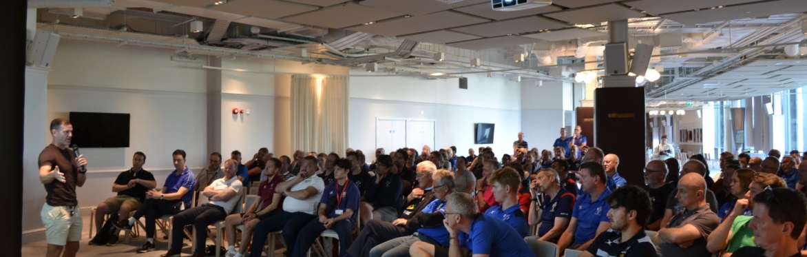 LSRFUR Conference 2025