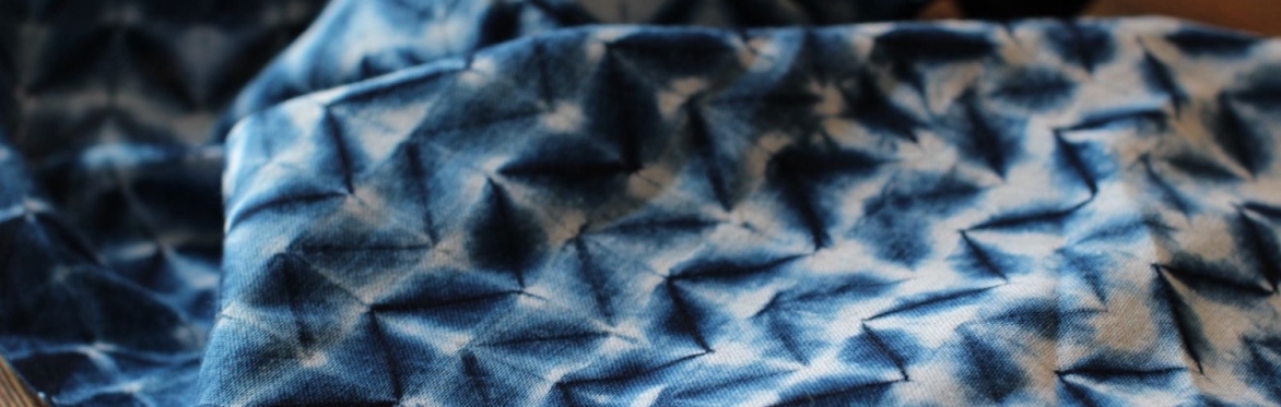Shibori Stitch