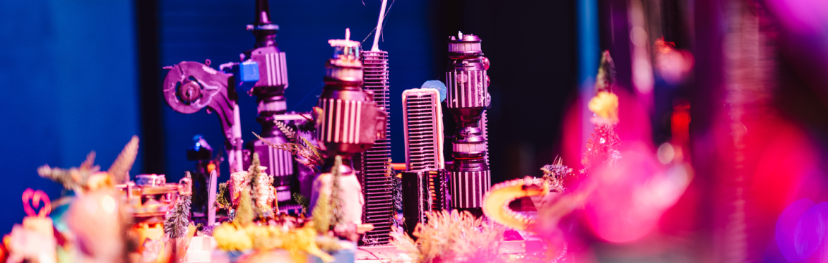 Docenten- & Partnerbijeenkomst: Night of the Nerds on tour | Nijmegen