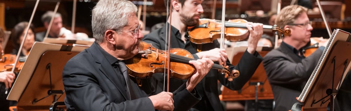 San Francisco Symphony Group (2026–27 Season) | Travel & Day Trips
