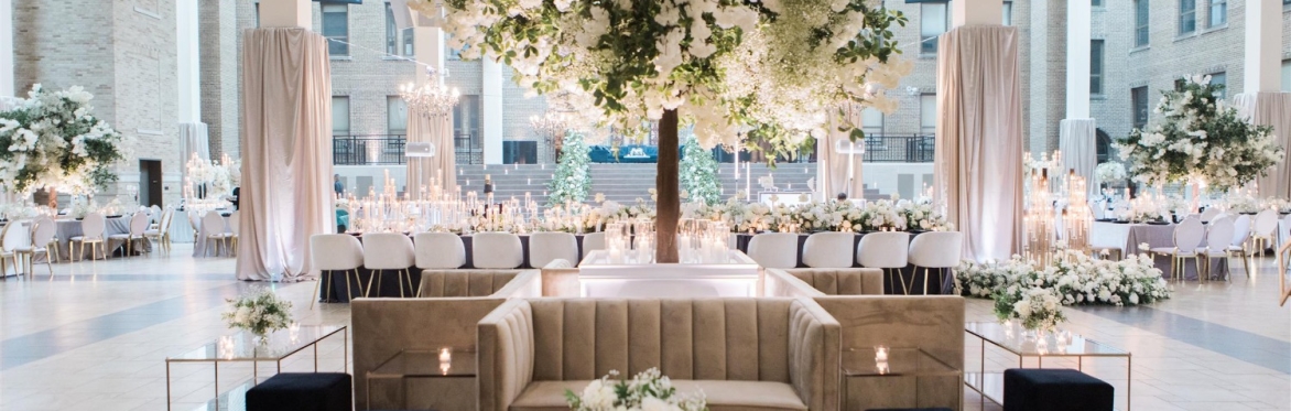 Wedding Pros with a Plan- Your 12 Month Money Map