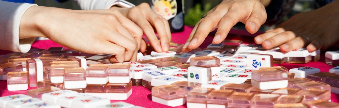 MAHJONG MARKET