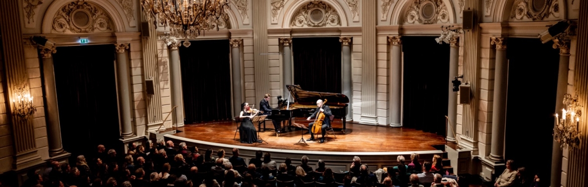Haarlem | Pianotrios